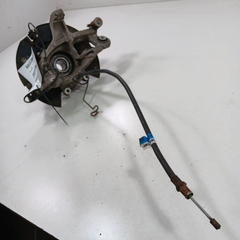 Chrysler 300 Passenger Right Rear Spindle Knuckle Bearing Hub AWD Fits 15-20