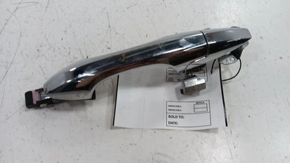 Passenger Right Door Handle Exterior Assembly Door Front Fits 07-13 MD