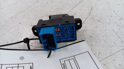 Hyundai Sonata Window Switch Power Left Rear2011 2012 2013 2014 OEM