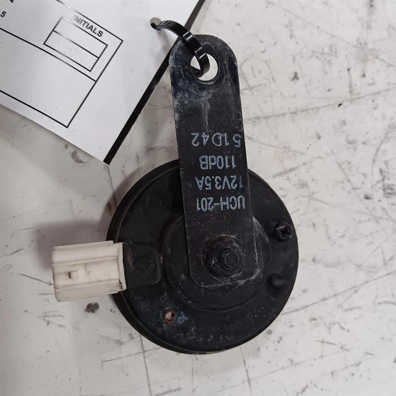 Honda CR-V Horn  2012 2013 2014 2015 2016 OEM