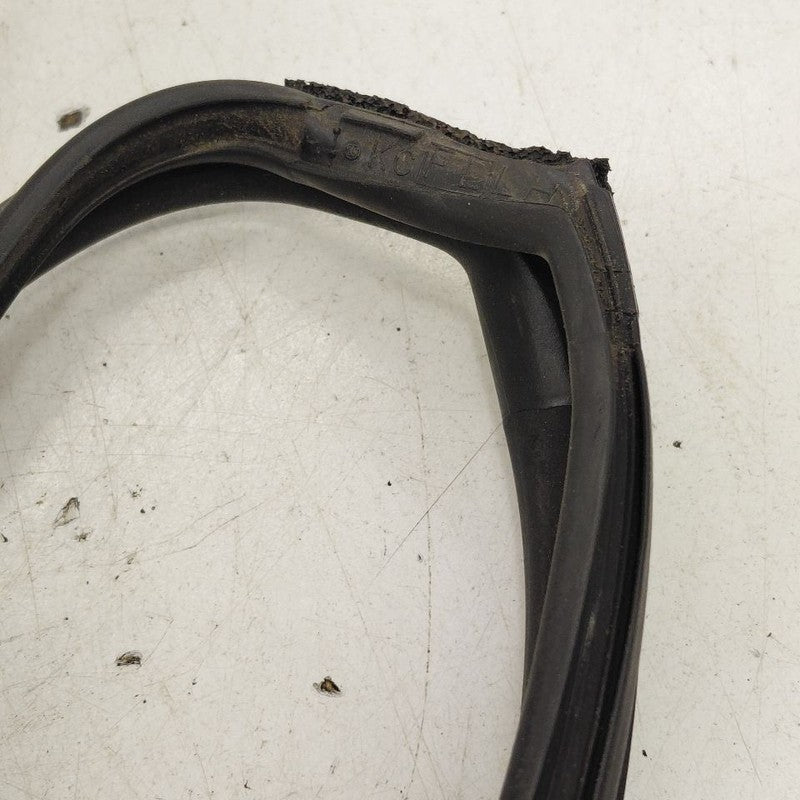 Subaru XV Crosstrek Door Glass Window Seal Rubber Left Driver Front  2
