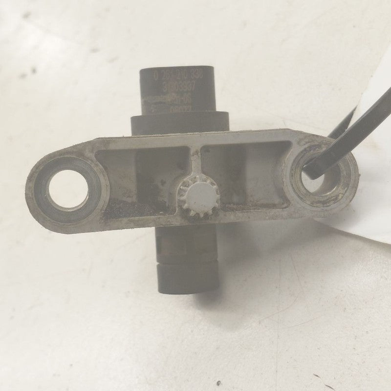 Volvo S60 Crankshaft Position Sensor  2.5 2013 2014 2015