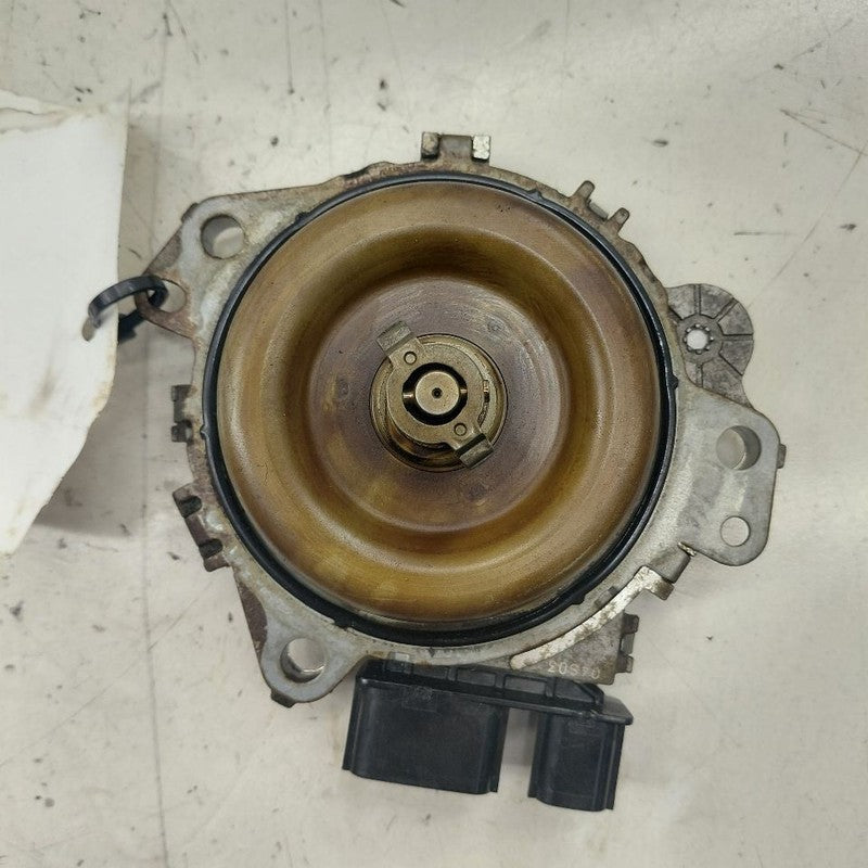 Mazda 6 Variable Timing Gear Oil Control Valve Solenoid Cylinder Head 