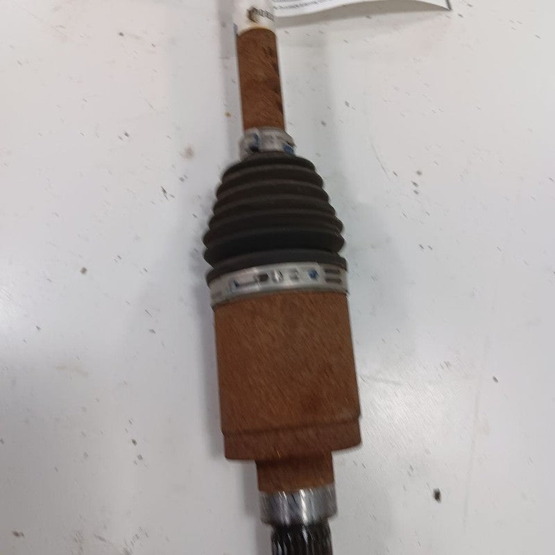 Left Rear CV Axle Shaft AWD Fits 20-22 Ford Escape OEM
