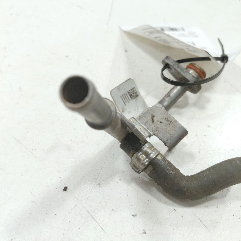 Jeep Compass Super Turbo Charger Oil Line Hose Tube  2.0 2025 2024 202
