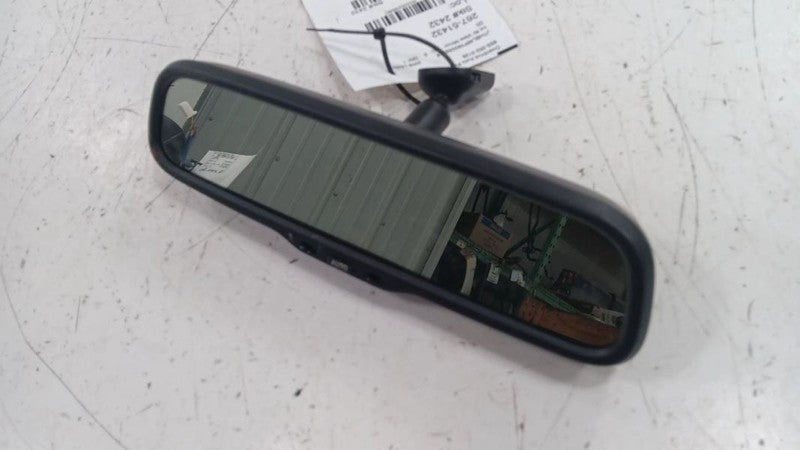 Interior Rear View Mirror With Pre-System Fits 08-09 LEXUS LS600HL OEM