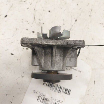 Coolant Water Pump Fits 14-15 17-24 Mitsubishi Mirage