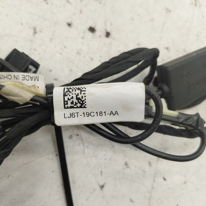 Ford Escape Radio Atenna Cable {LJ6T19C181AA} 2020 2021 2022