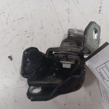 Ford Ecosport Door Hinge Set Left Driver Rear  2022 2021 2020 2019 201
