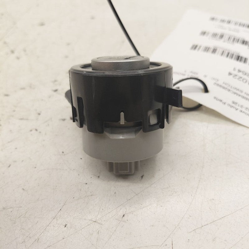 Ignition Switch Push Button Ignition Fits 21-24 Nissan Rogue