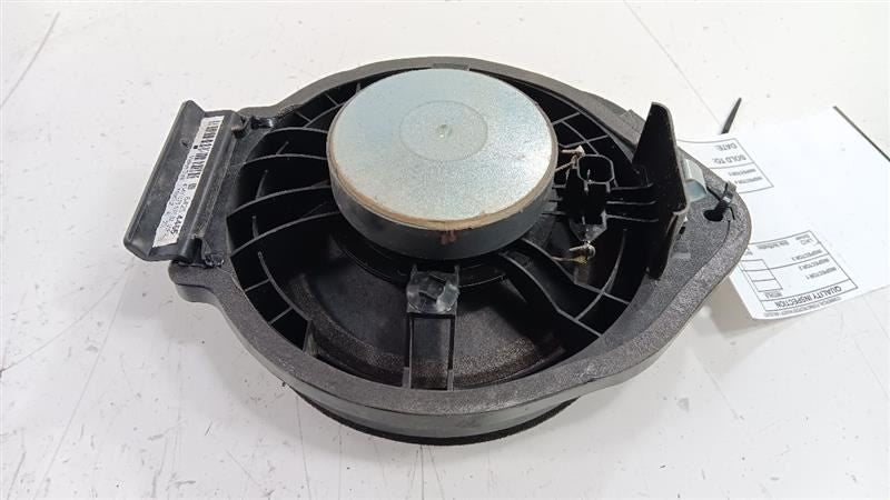 Buick Encore Speaker Left Driver Front 2016 2017 2018 2019