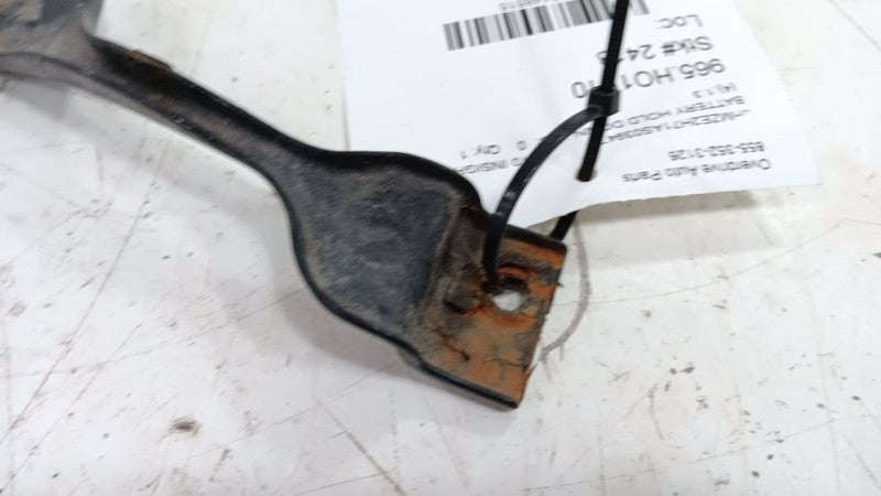 Honda Insight Battery Hold Down 2010 2011 2012 2013 OEM
