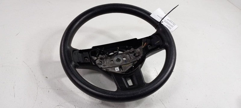 Dodge Journey Steering Wheel 2016 2015 2014 2013 2012 OEM