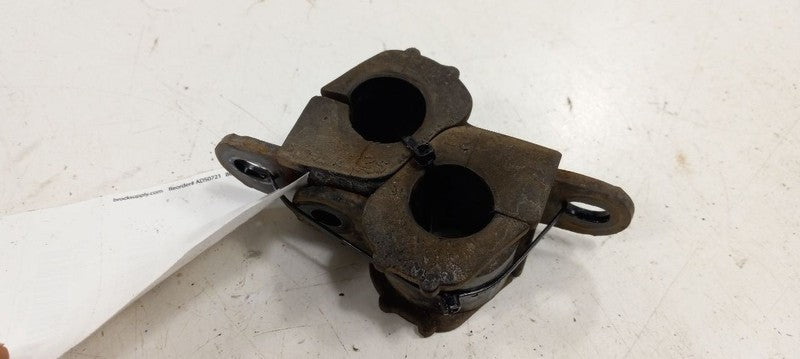 XD Scion Sway Bar Bushing Mounting Bracket 2008 2009 2010 2011 2012 OE