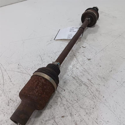 Axle Shaft Rear Axle Fits 15-23 RENEGADE
