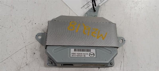 Mazda  CX-5      2018 Chassis ECM 2017 2018 2019 OEM