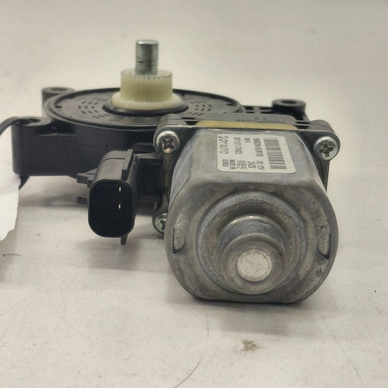 Left Rear Power Window Motor Fits 13-22 Chevy Trax