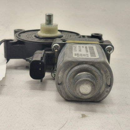 Left Rear Power Window Motor Fits 13-22 Chevy Trax