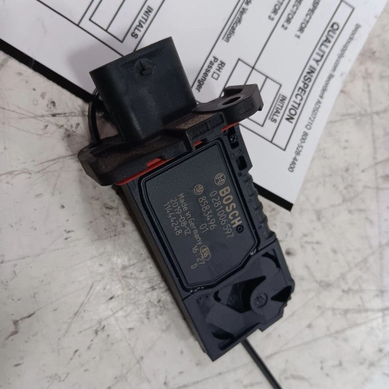 Mass Air Flow Meter Sensor Fits 12-19 BMW M6 OEM
