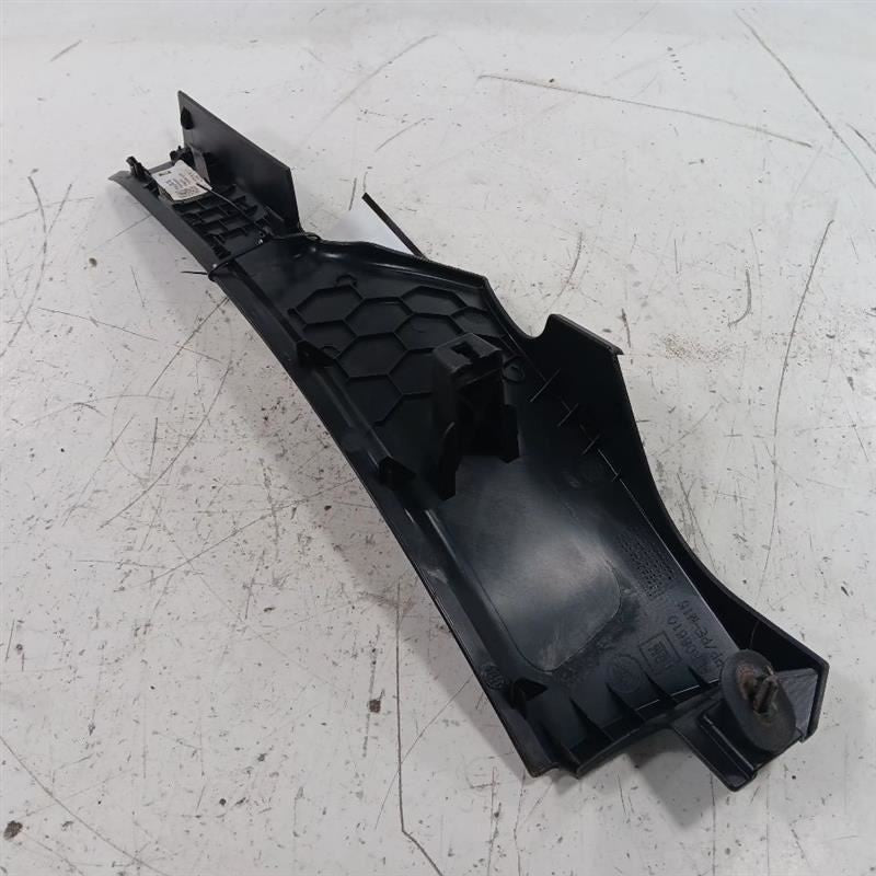 Chevy Malibu Sill Trim Plate Door Jam Threshold Right Passenger Rear  