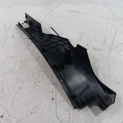 Chevy Malibu Sill Trim Plate Door Jam Threshold Right Passenger Rear  