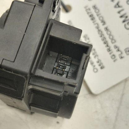 Chevy Volt Flap Door Motor Heater AC Door Actuator  2016 2017 2018 201
