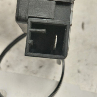 Nissan Murano Audio Noise Suppressor 2020 2021 2022 2023