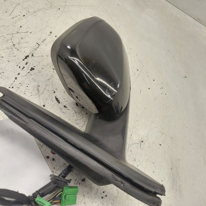 Driver Left Side View Door Mirror Fits 11-13 Volvo 60 Series