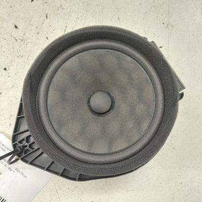 Chevy Trax Speaker Left Driver Front  2022 2021