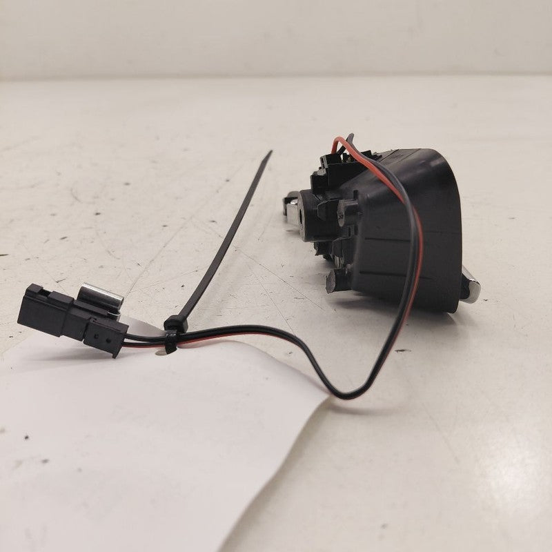 Chevy Volt Door Handle Right Passenger Rear Interior Inside  2016 2017