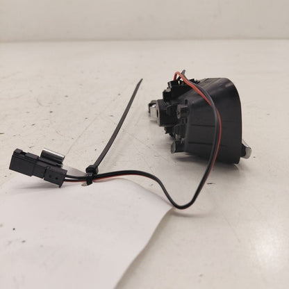 Chevy Volt Door Handle Right Passenger Rear Interior Inside  2016 2017