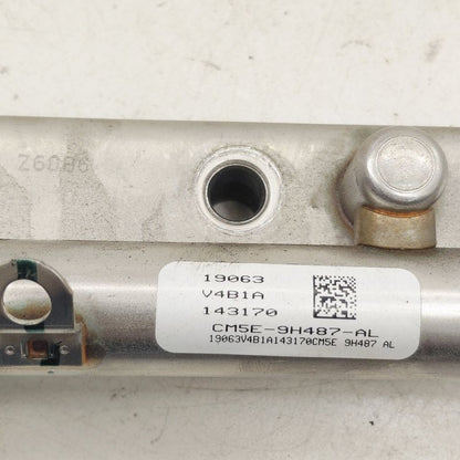 Ford Ecosport Fuel Rail Injection Injector Mount Bar  2.0 2020 2021 20