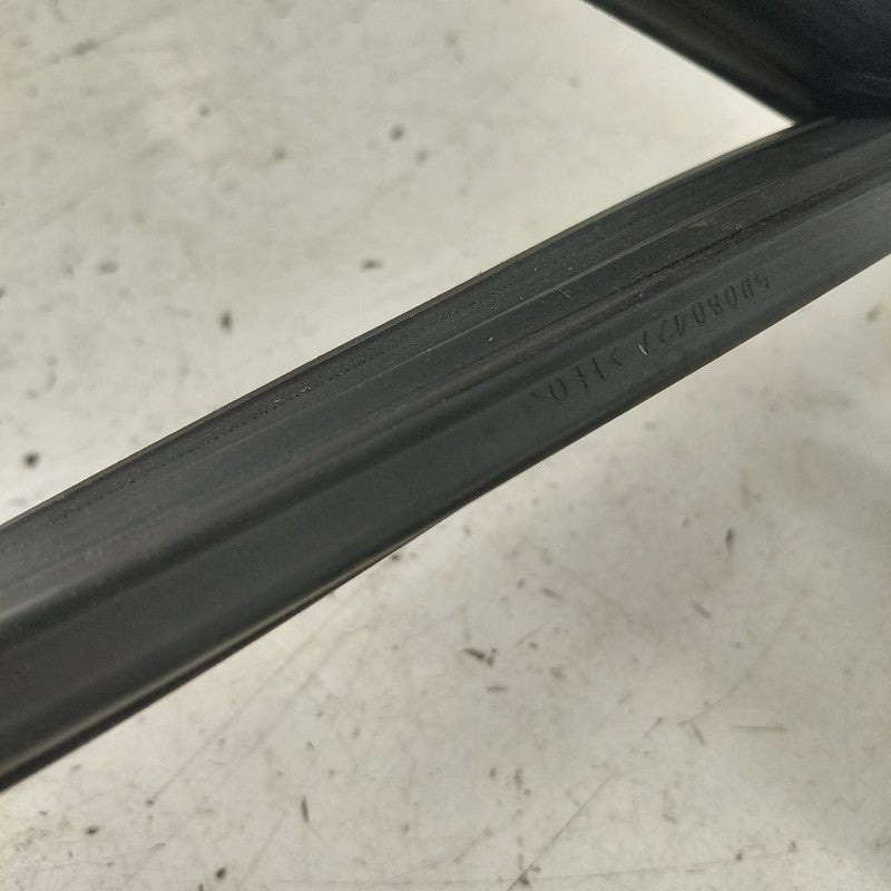 Mazda 6 Door Glass Window Seal Rubber Left Driver Rear Back  2016 2015