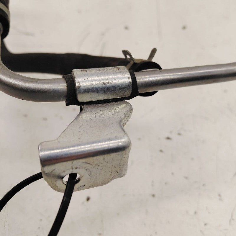Subaru Crosstrek Vacuum Line 2.0 2023 2022 2021