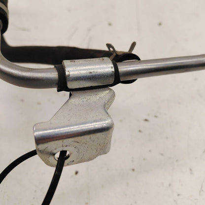 Subaru Crosstrek Vacuum Line 2.0 2023 2022 2021