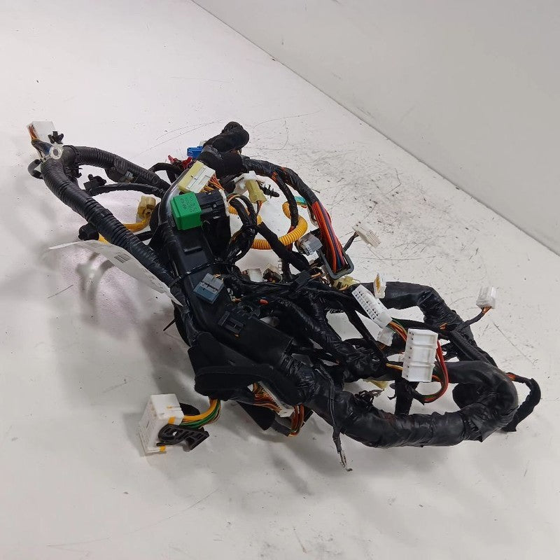 Hyundai Elantra Dash Wire Wiring Harness  2017 2016 2015 2014 2013 OEM