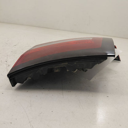 Passenger Right Tail Light Brake Lamp Decklid Mounted Fits 17-21 Honda