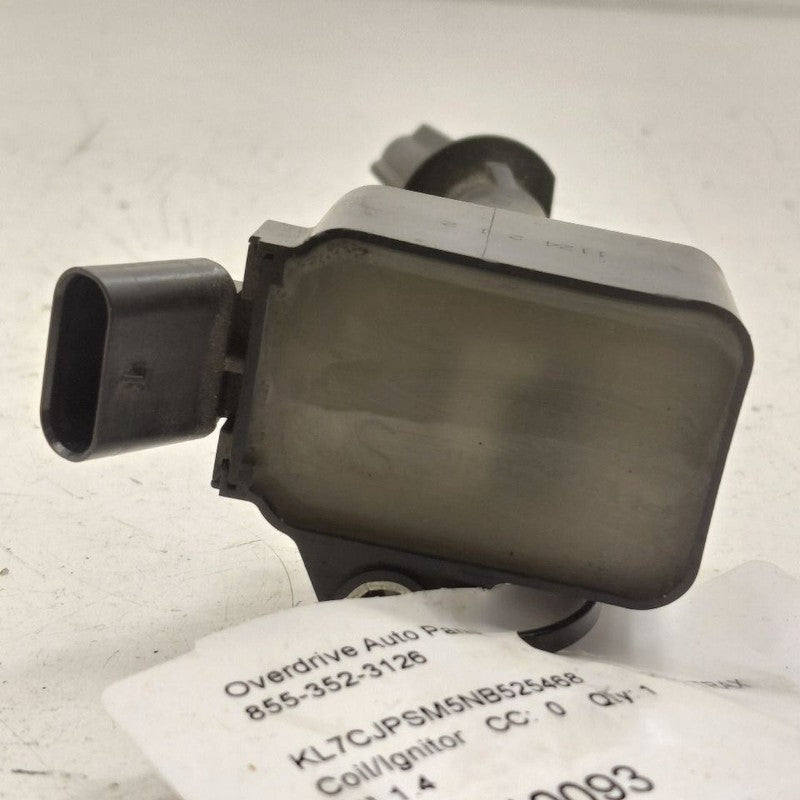 Coil Ignition Ignitor Fits 21-24 Chevy Equinox