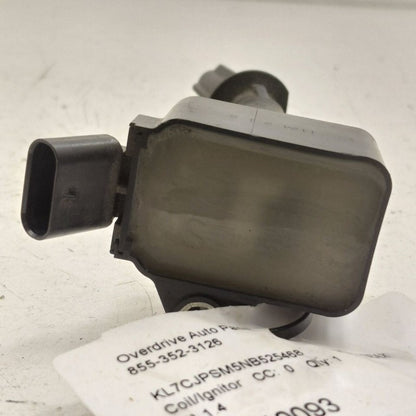Coil Ignition Ignitor Fits 21-24 Chevy Equinox