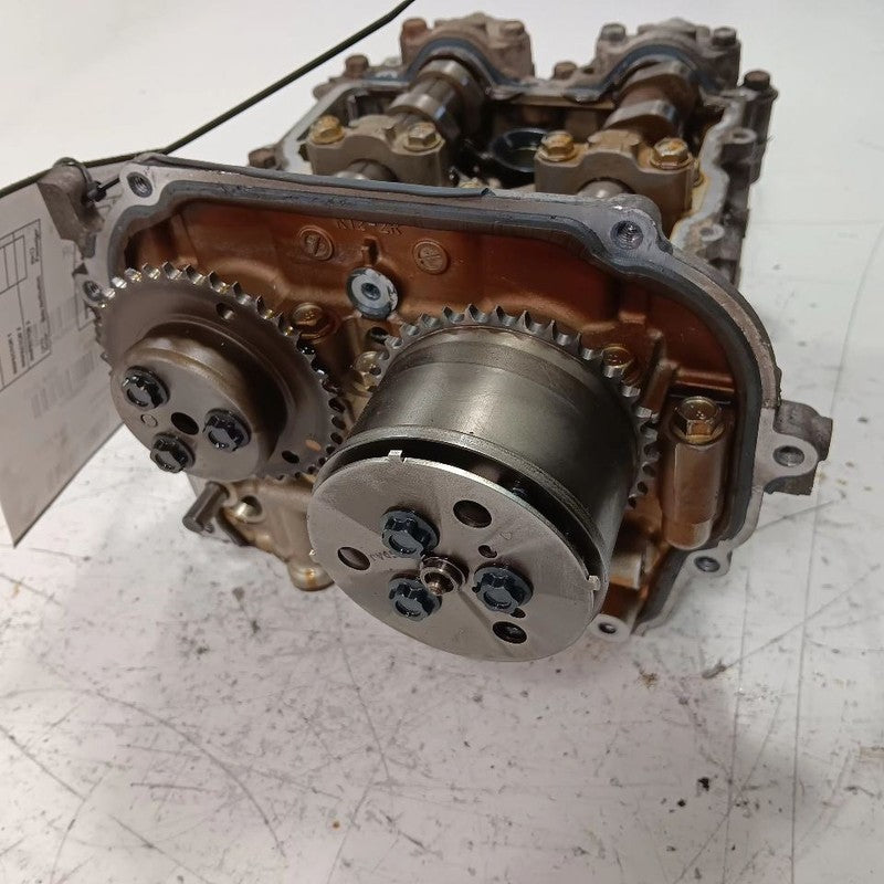 Passenger Right Engine Cylinder Head 2.4L Fits 15-19 Subaru Legacy