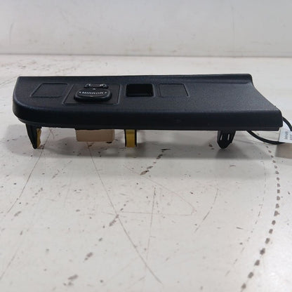 Toyota Prius C Mirror Switch View Power Door Mirror Switch  2017 2016 2015 2014 