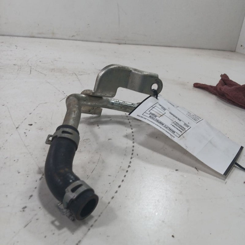 INFINITI QX50 Coolant Line Crossover Pipe  2017 2016 2015 2014