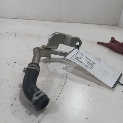 INFINITI QX50 Coolant Line Crossover Pipe  2017 2016 2015 2014