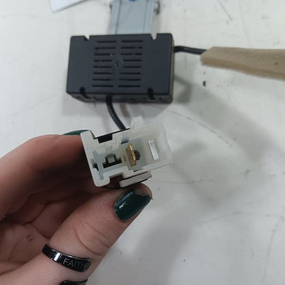 Subaru Outback Legacy Radio Signal Noise Filter Antenna {86341AL61A} 2017 2016