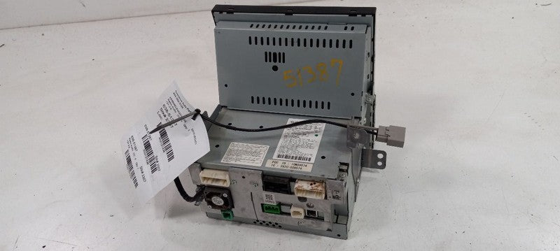 Audio Equipment Radio Receiver AM-FM-6CD Fits 10-12 LEGACY