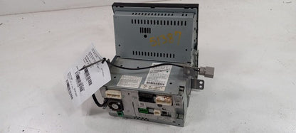 Audio Equipment Radio Receiver AM-FM-6CD Fits 10-12 LEGACY