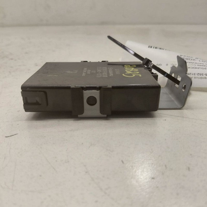 Network Gateway Control Module  Fits 25 XV Subaru Crosstrek