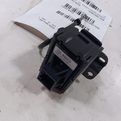 Chevy Malibu Parking Brake Handle Emergency Brake Lever 2019 2020 2021