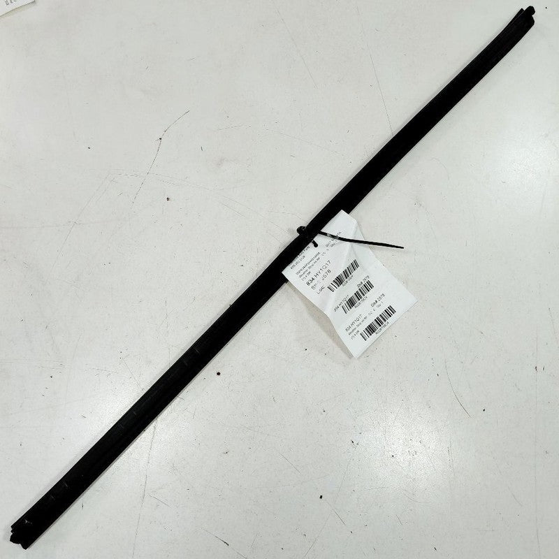 Hyundai Sonata Right Front Weather Strip Interior  2017 2016 2015 OEM
