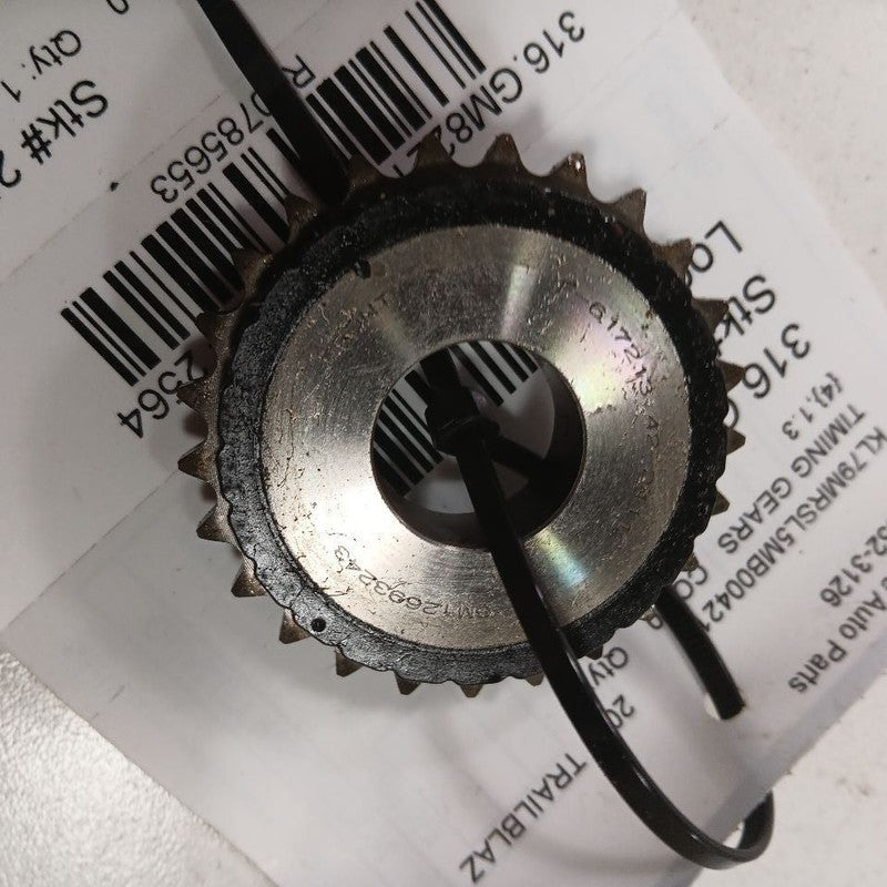 Chevy Trailblazer Timing Gear  1.3 2021 2022 2023